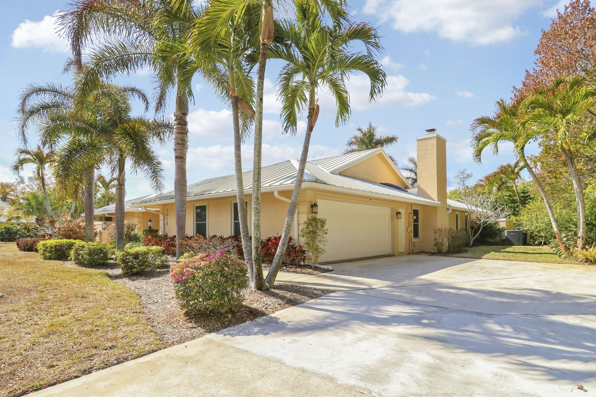 2610 SE Erickson Drive, Port Saint Lucie, FL 34984 Photo