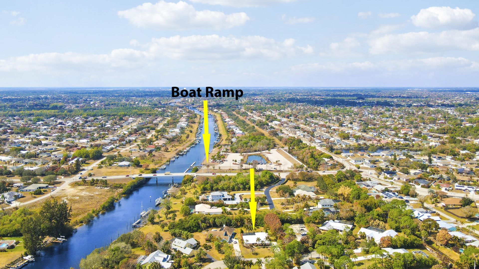 2610 SE Erickson Drive, Port Saint Lucie, FL 34984 Photo