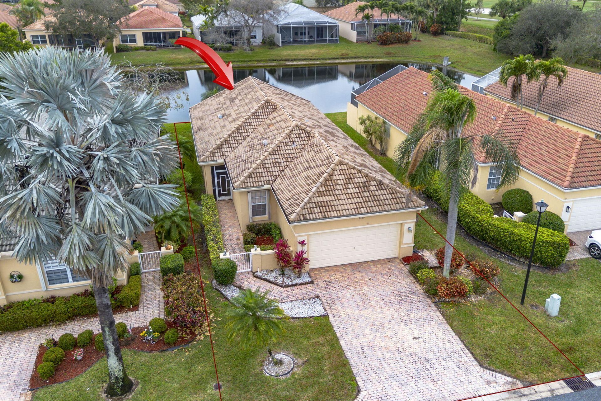 7180 Cataluna Circle, Delray Beach, FL 33446 Photo