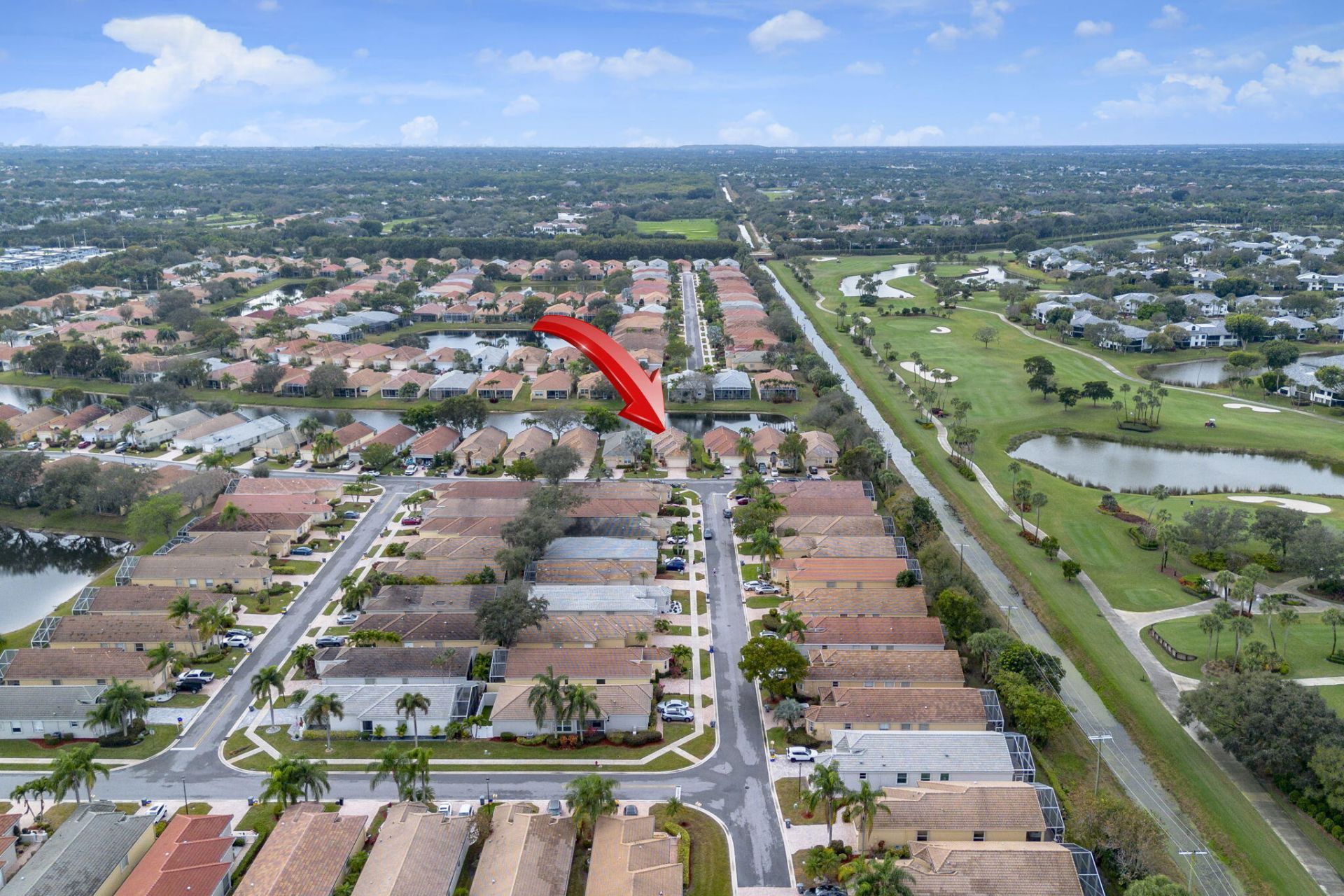 7180 Cataluna Circle, Delray Beach, FL 33446 Photo
