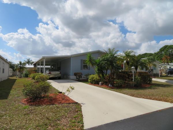 215 Old Key West Place, Fort Pierce, FL 34982