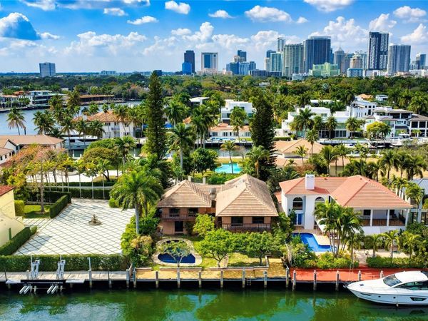 516 Bontona Avenue, Fort Lauderdale, FL 33301