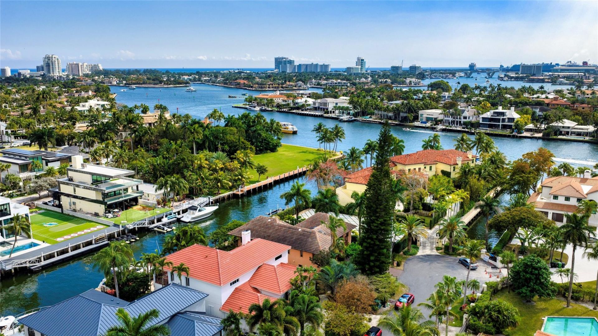 516 Bontona Avenue, Fort Lauderdale, FL 33301 Photo