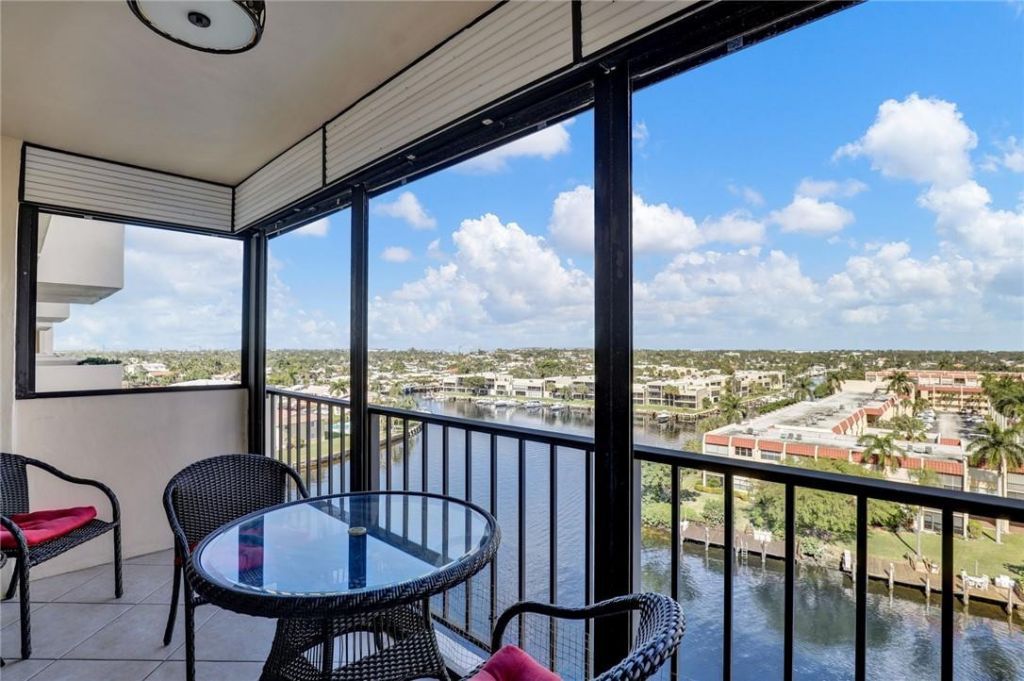 801 S Federal Highway, Unit 914, Pompano Beach, FL 33062 Photo