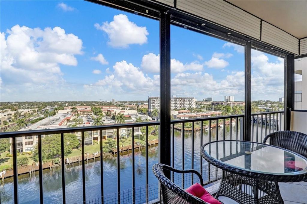 801 S Federal Highway, Unit 914, Pompano Beach, FL 33062 Photo