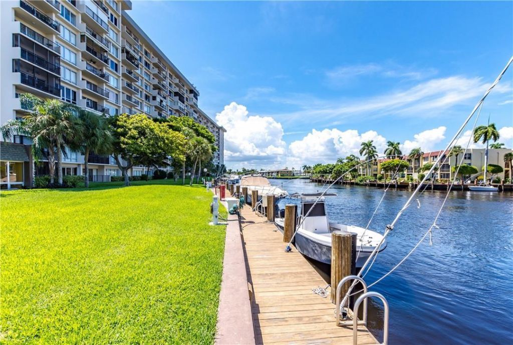 801 S Federal Highway, Unit 914, Pompano Beach, FL 33062 Photo