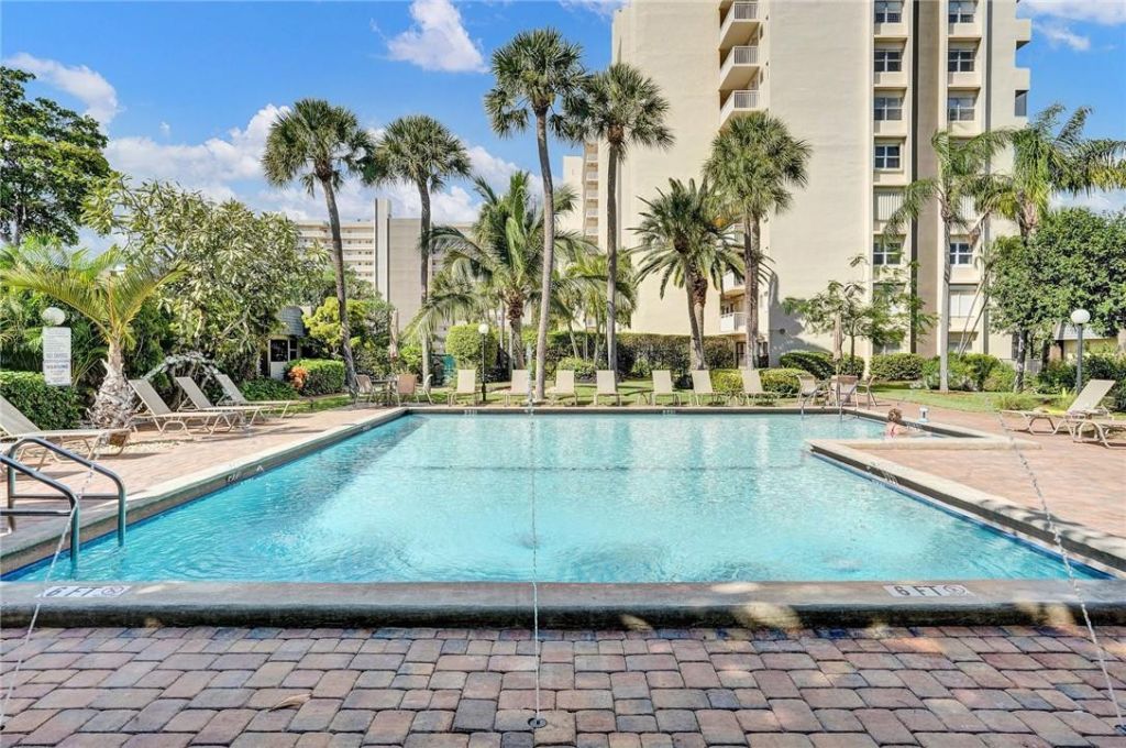 801 S Federal Highway, Unit 914, Pompano Beach, FL 33062 Photo