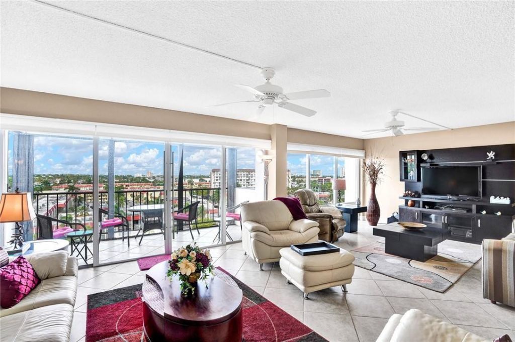 801 S Federal Highway, Unit 914, Pompano Beach, FL 33062 Photo