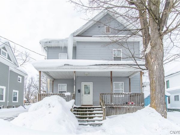 206 S Hamilton Street, Unit 2, Watertown, NY 13601