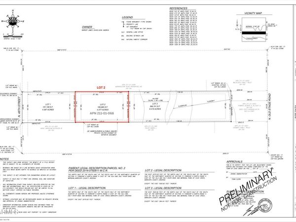 E Cahava Ranch RD, Unit 211-01-068, Cave Creek, AZ 85331