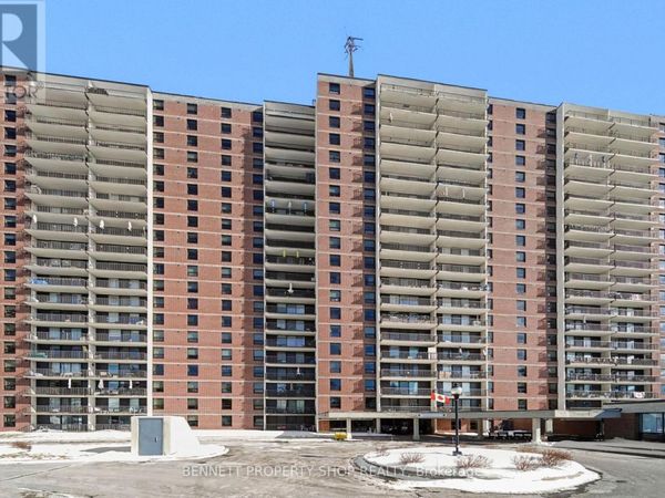 665 Bathgate Drive, Unit 2011, Ottawa, ON K1K3Y4