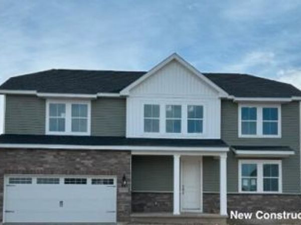 9222 Mile View Court, Sylvania, OH 43560