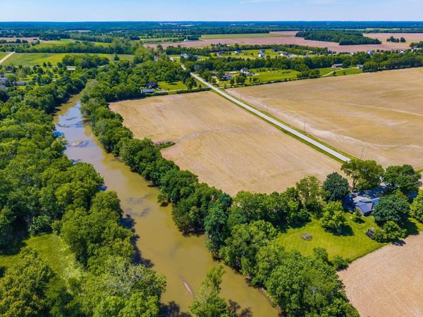 0 N Ohio 257, Unit Lot 1, Ostrander, OH 43061