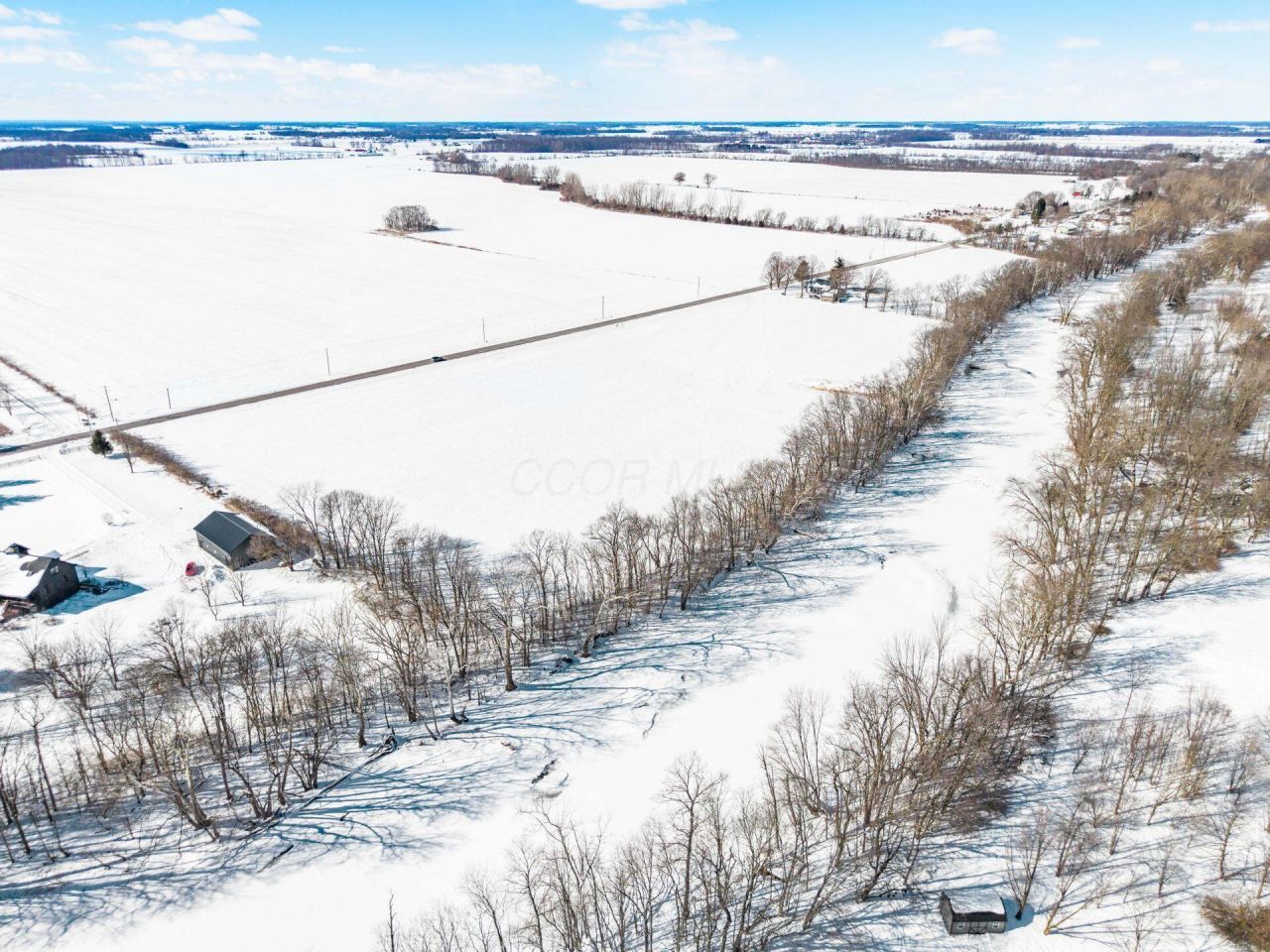 0 N Ohio 257, Lot #Lot 2, Ostrander, OH 43061 Main Photo