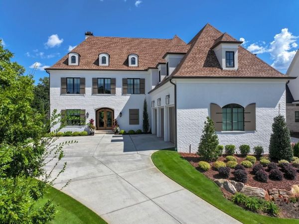 3565 Granton Street , Alpharetta, GA 30004