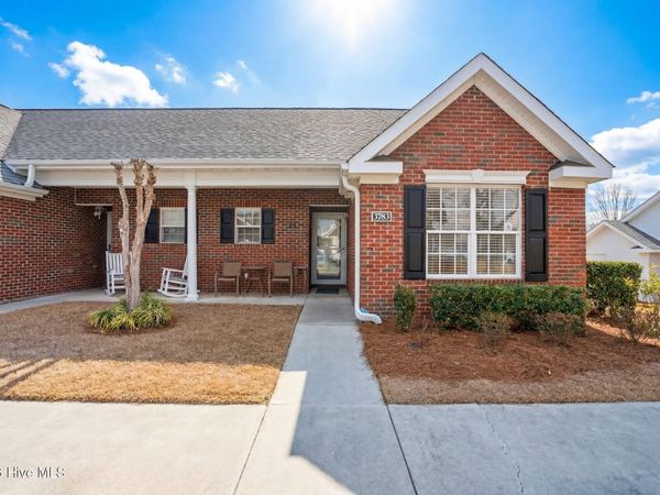 3783 Merestone Drive, Wilmington, NC 28412
