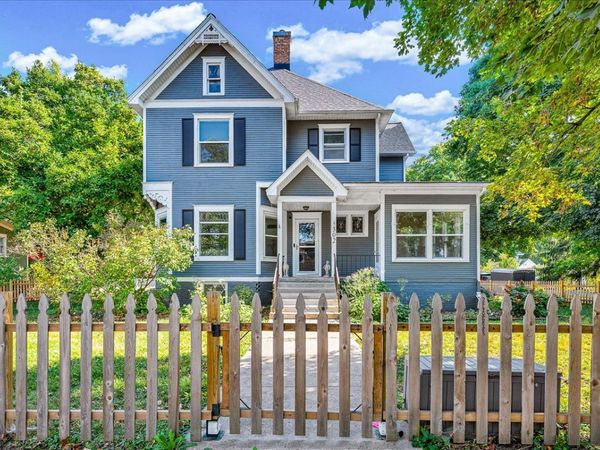 302 N Minier Avenue, Minier, IL 61759