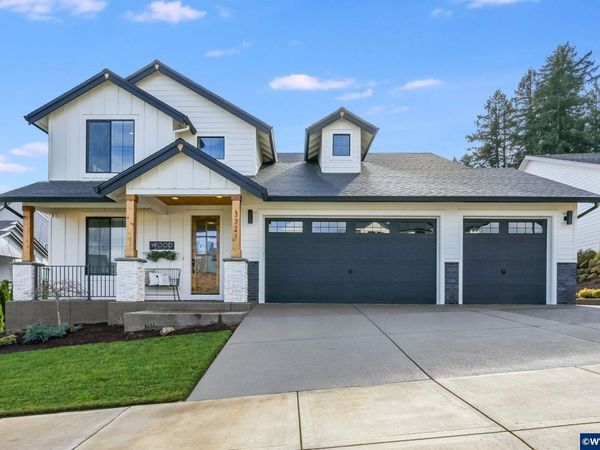 3321 Felton St S St, Salem, OR 97302