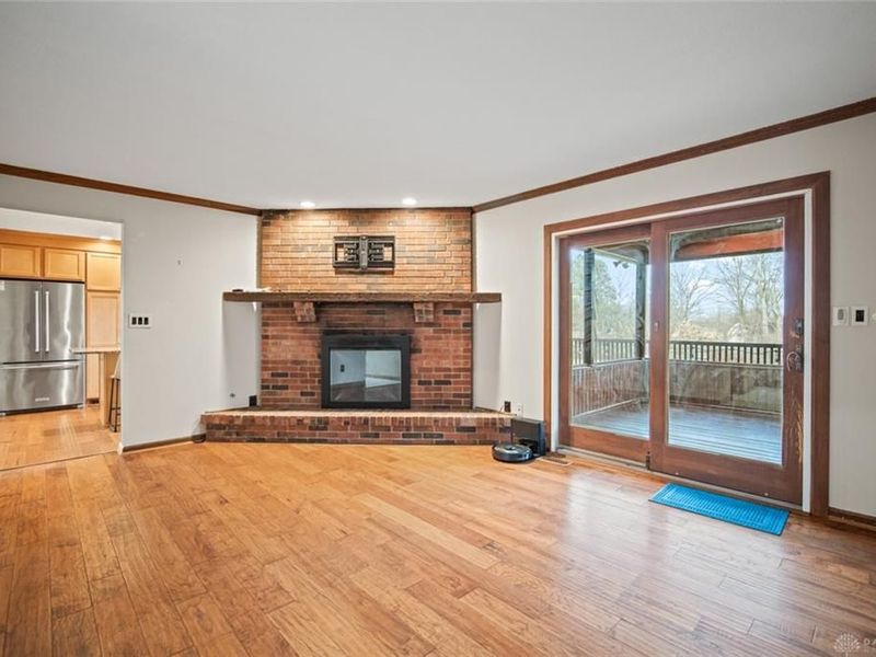 391 Roselake Drive, Dayton, OH 45458 Photo 17