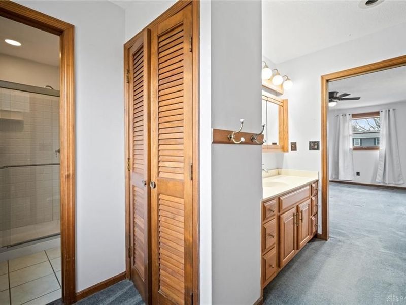 391 Roselake Drive, Dayton, OH 45458 Photo 25