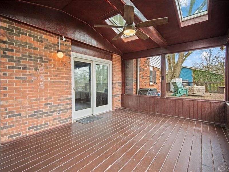 391 Roselake Drive, Dayton, OH 45458 Photo 36