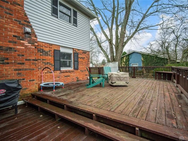 391 Roselake Drive, Dayton, OH 45458 Photo 41