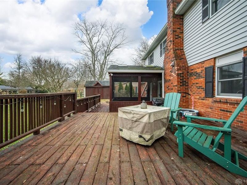 391 Roselake Drive, Dayton, OH 45458 Photo 42