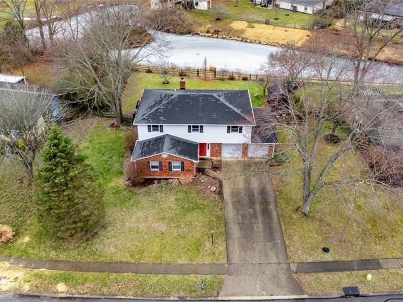 391 Roselake Drive, Dayton, OH 45458 Photo 43