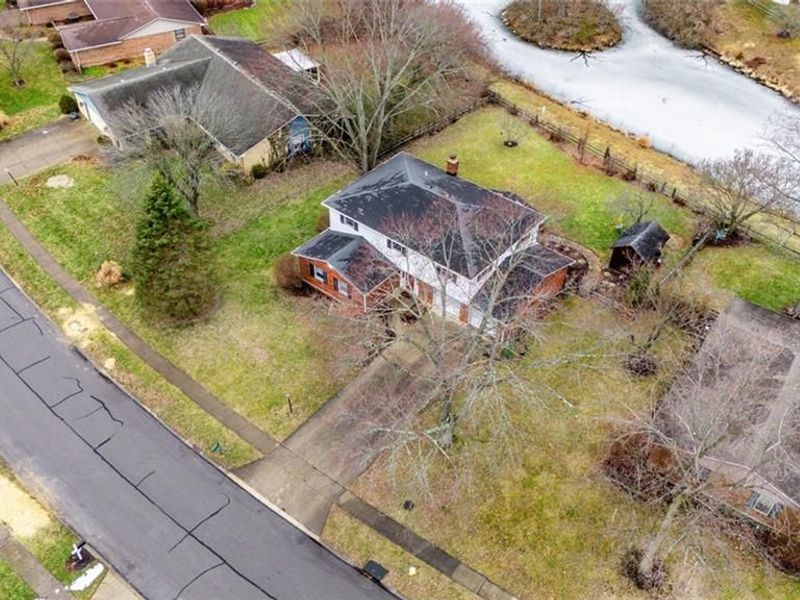 391 Roselake Drive, Dayton, OH 45458 Photo 44