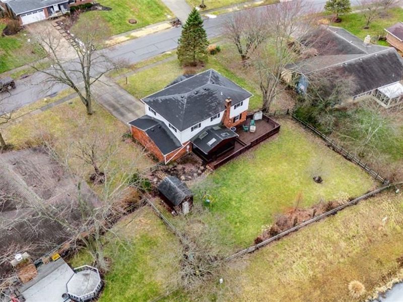 391 Roselake Drive, Dayton, OH 45458 Photo 45