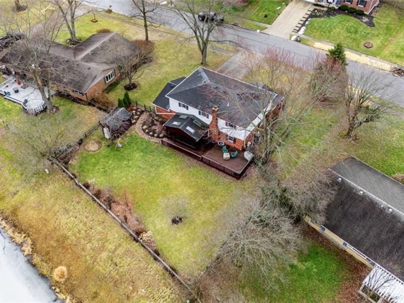 391 Roselake Drive, Dayton, OH 45458 Photo 46