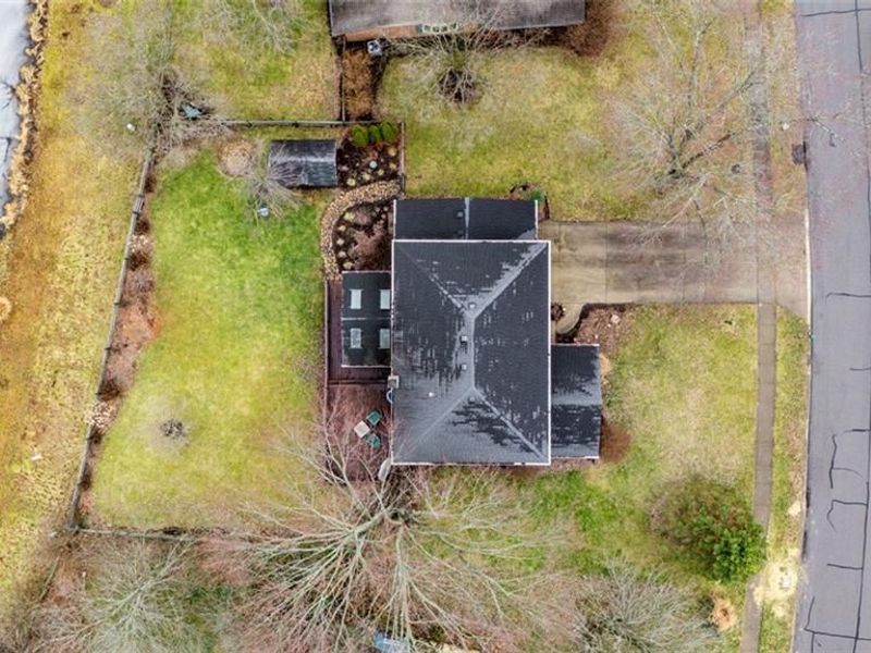 391 Roselake Drive, Dayton, OH 45458 Photo 48