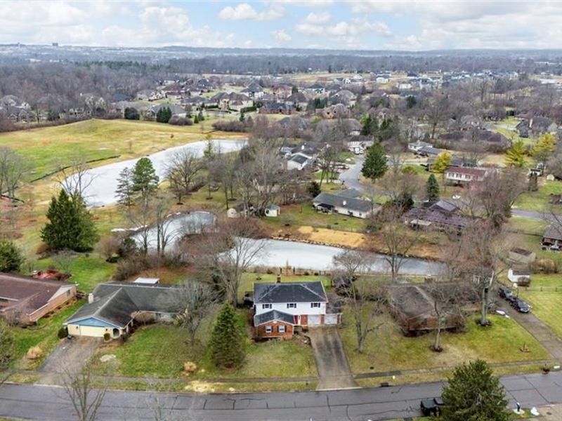 391 Roselake Drive, Dayton, OH 45458 Photo 49