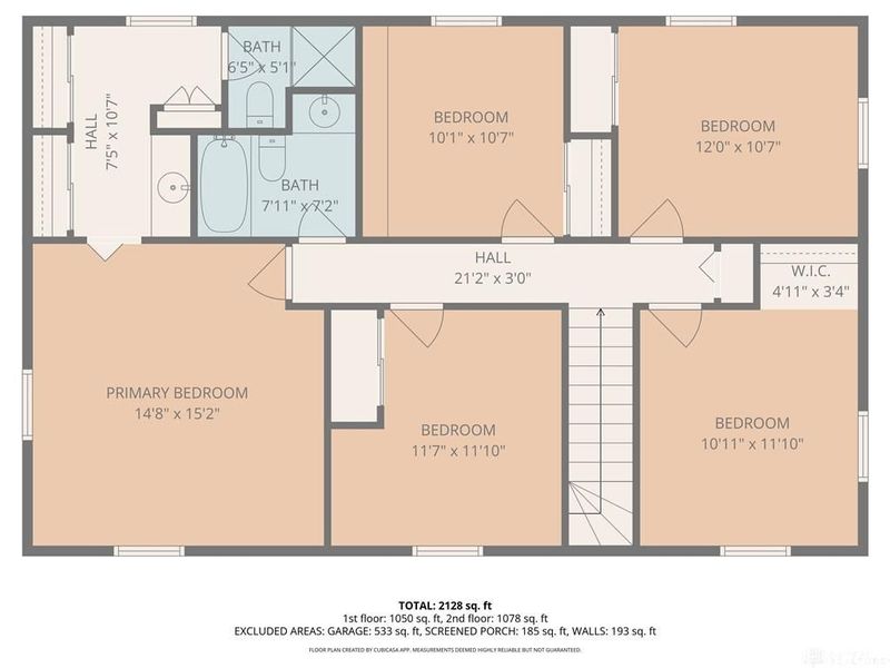 391 Roselake Drive, Dayton, OH 45458 Photo 51