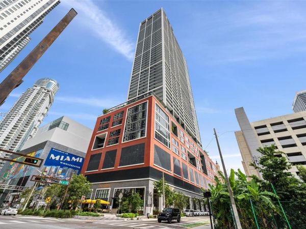 159 NE 6th St , Unit 3312, Miami, FL 33132