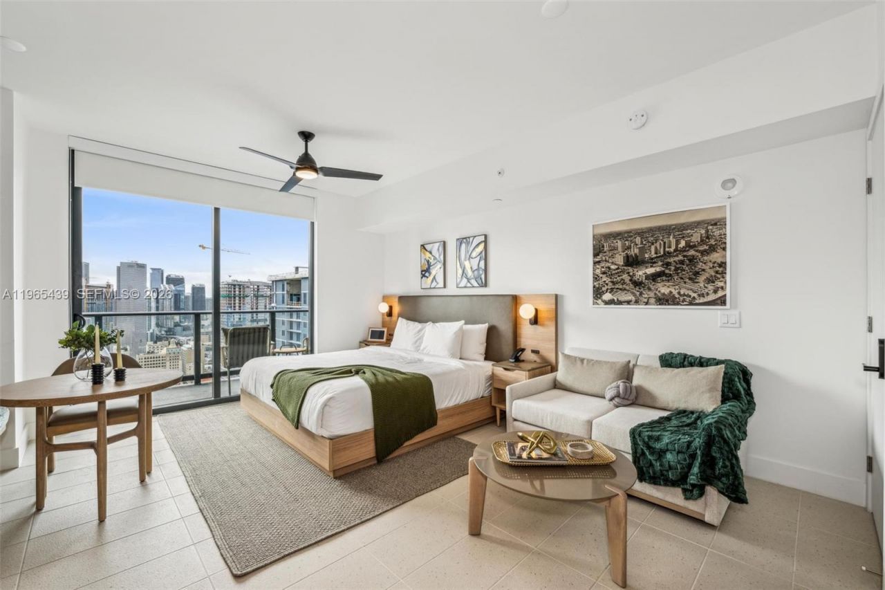 159 NE 6th St , Unit 3312, Miami, FL 33132 Photo