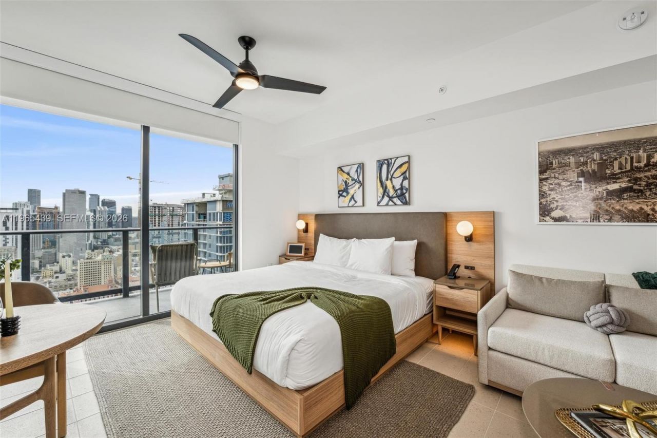 159 NE 6th St , Unit 3312, Miami, FL 33132 Photo