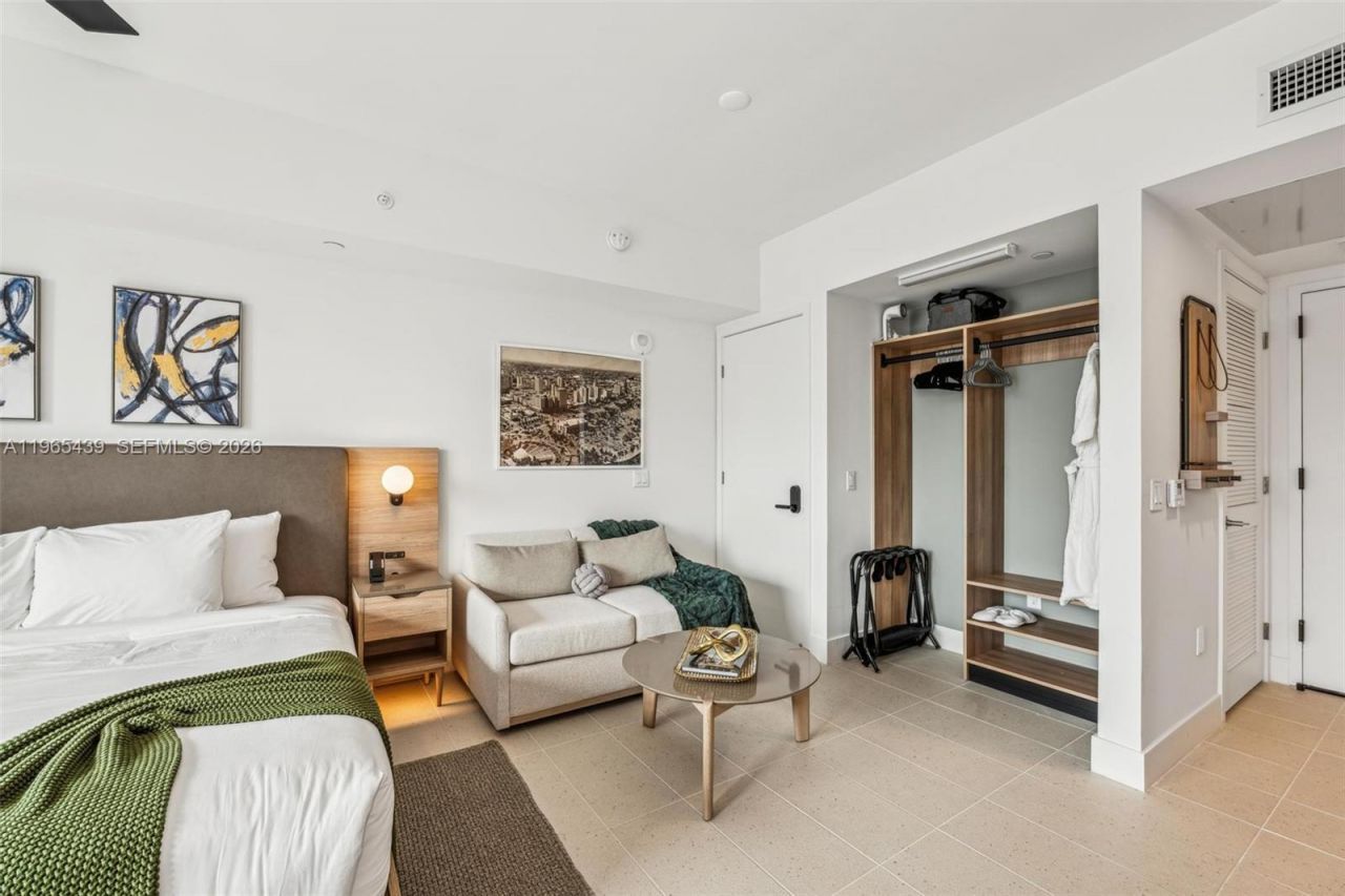 159 NE 6th St , Unit 3312, Miami, FL 33132 Photo