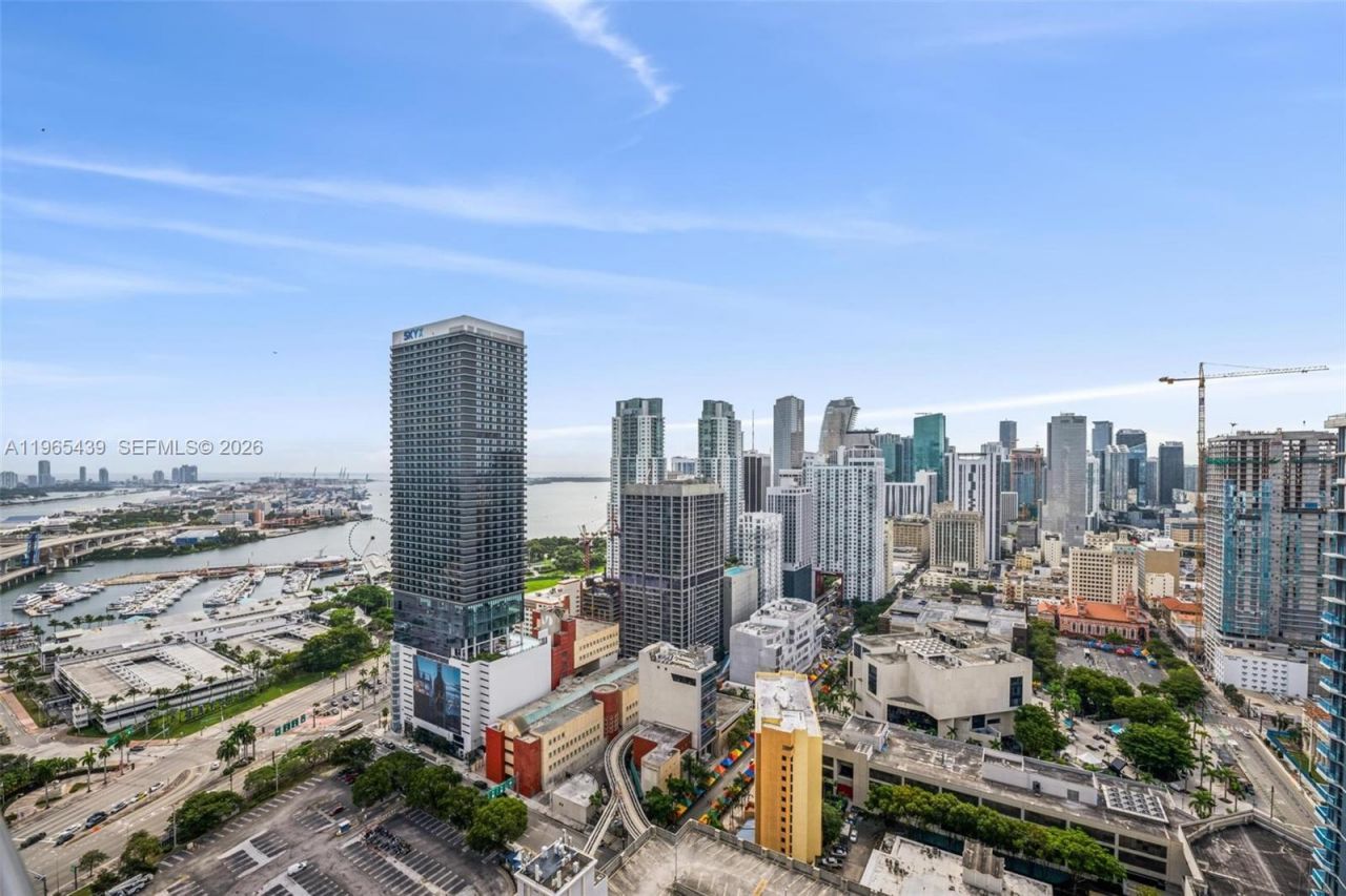 159 NE 6th St , Unit 3312, Miami, FL 33132 Photo