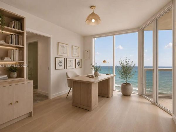 17555 Collins Ave, Unit 2303/04, Sunny Isles Beach, FL 33160