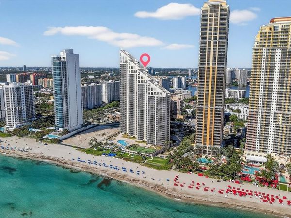 17555 Collins Ave, Unit 2303/04, Sunny Isles Beach, FL 33160