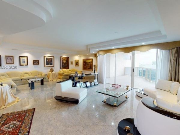 17555 Collins Ave, Unit 2303/04, Sunny Isles Beach, FL 33160