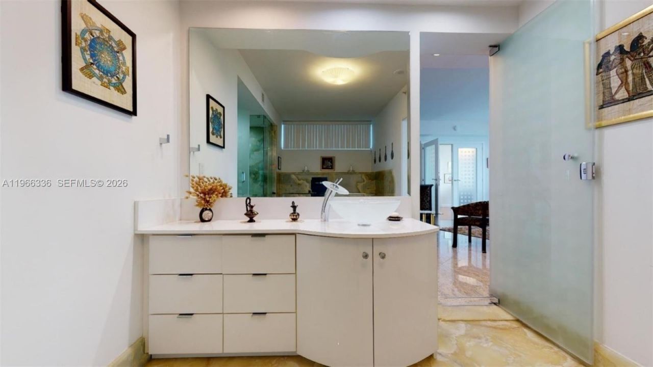 17555 Collins Ave, Unit 2303/04, Sunny Isles Beach, FL 33160 Photo