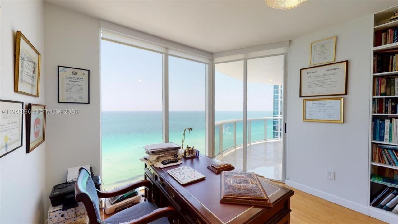 17555 Collins Ave, Unit 2303/04, Sunny Isles Beach, FL 33160 Photo