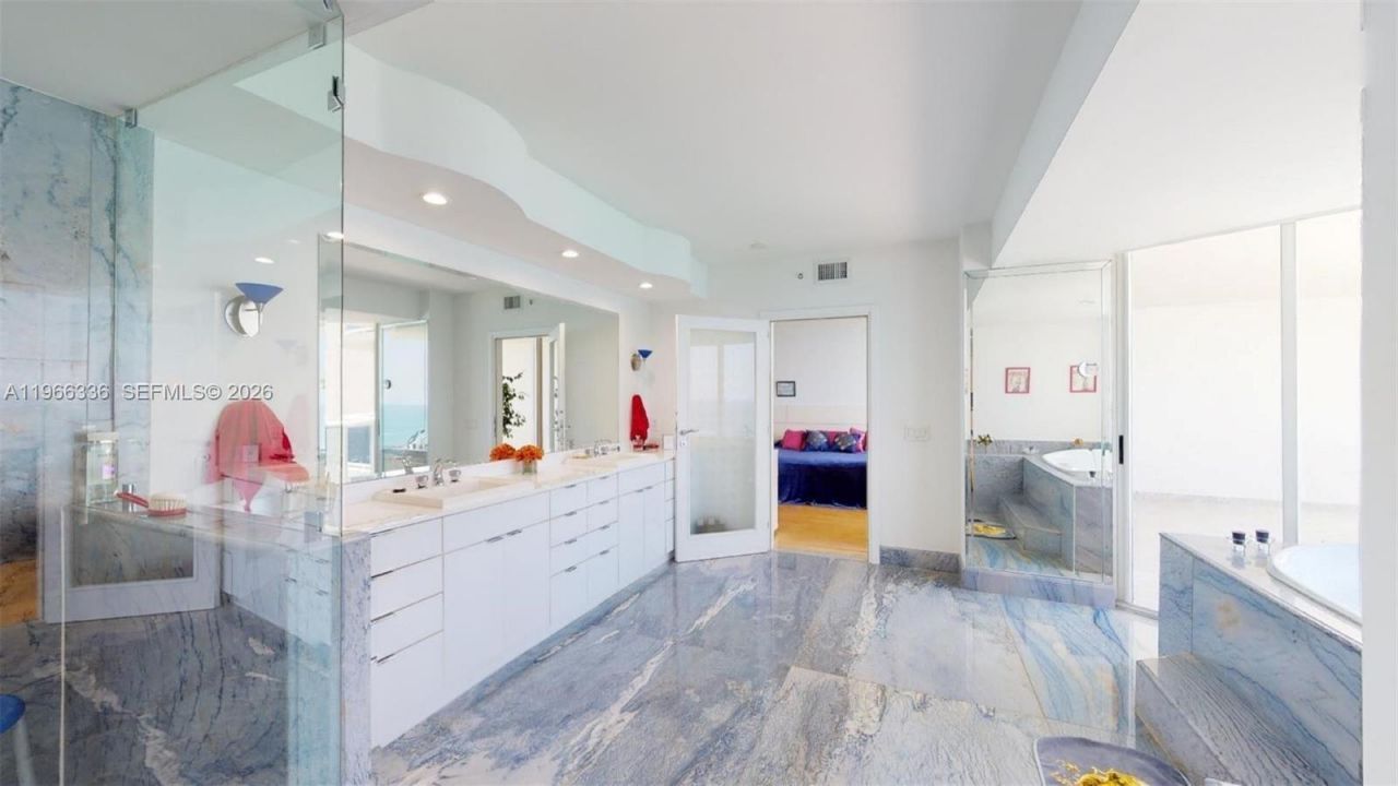 17555 Collins Ave, Unit 2303/04, Sunny Isles Beach, FL 33160 Photo