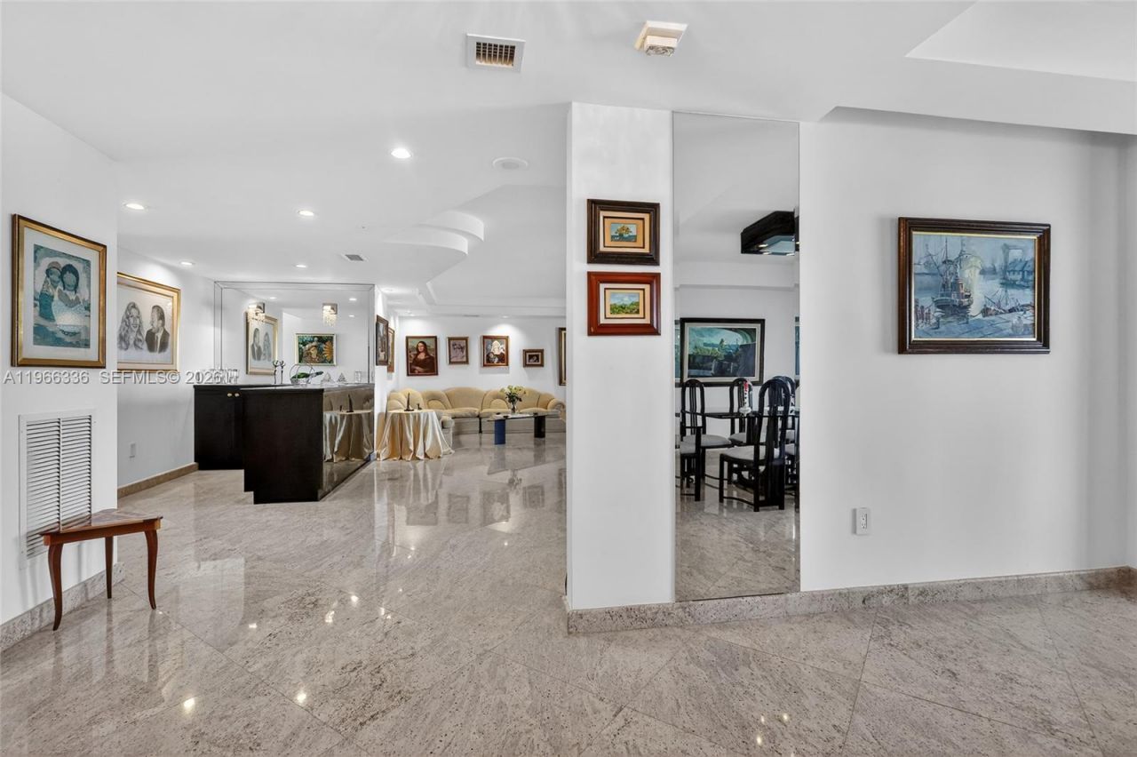 17555 Collins Ave, Unit 2303/04, Sunny Isles Beach, FL 33160 Photo