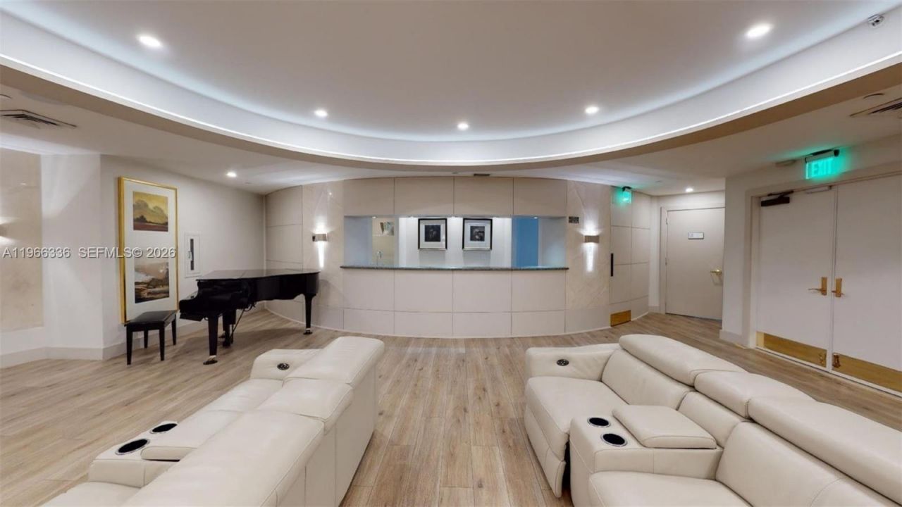 17555 Collins Ave, Unit 2303/04, Sunny Isles Beach, FL 33160 Photo