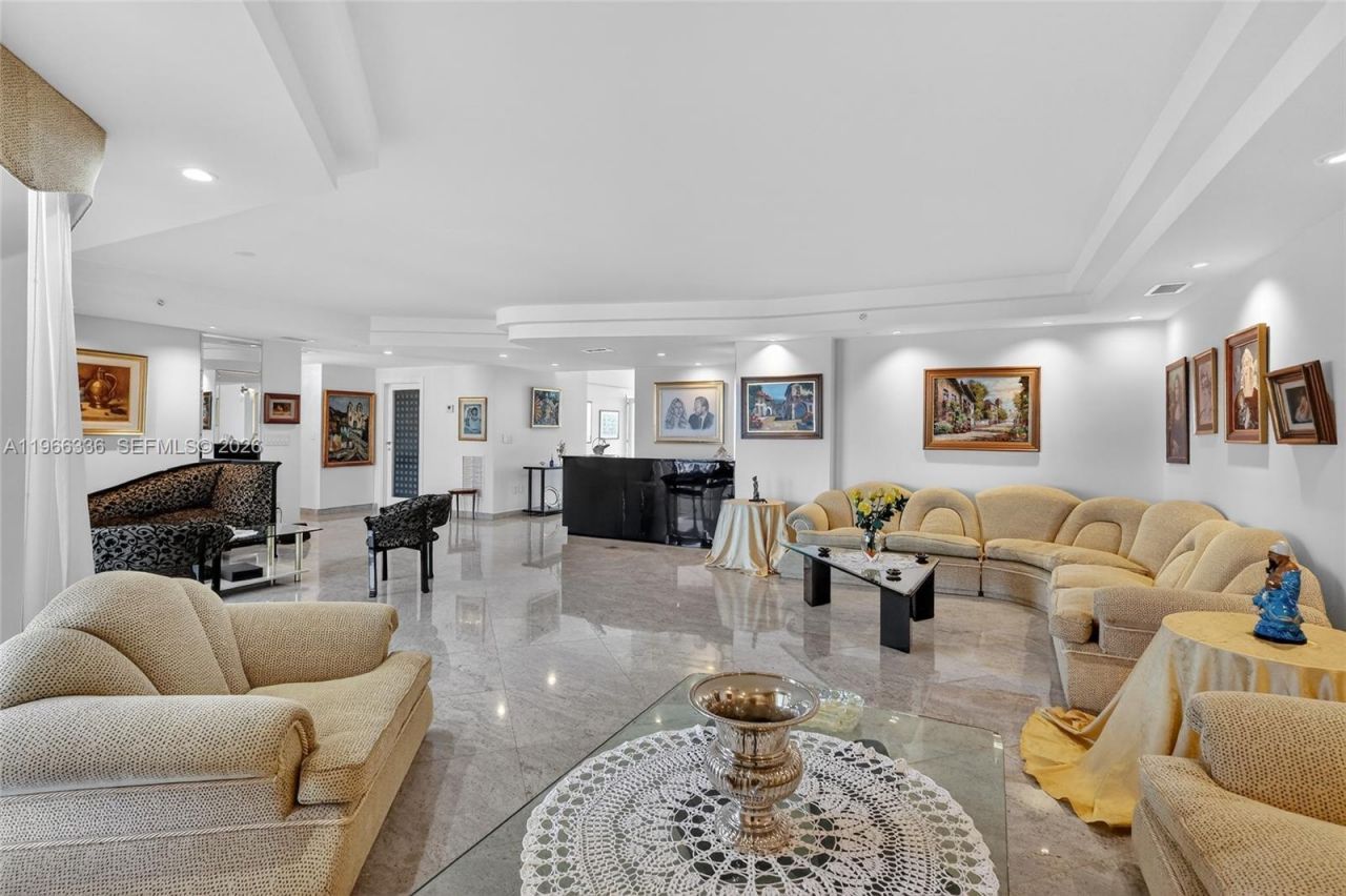 17555 Collins Ave, Unit 2303/04, Sunny Isles Beach, FL 33160 Photo