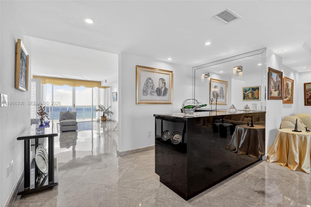 17555 Collins Ave, Unit 2303/04, Sunny Isles Beach, FL 33160 Photo