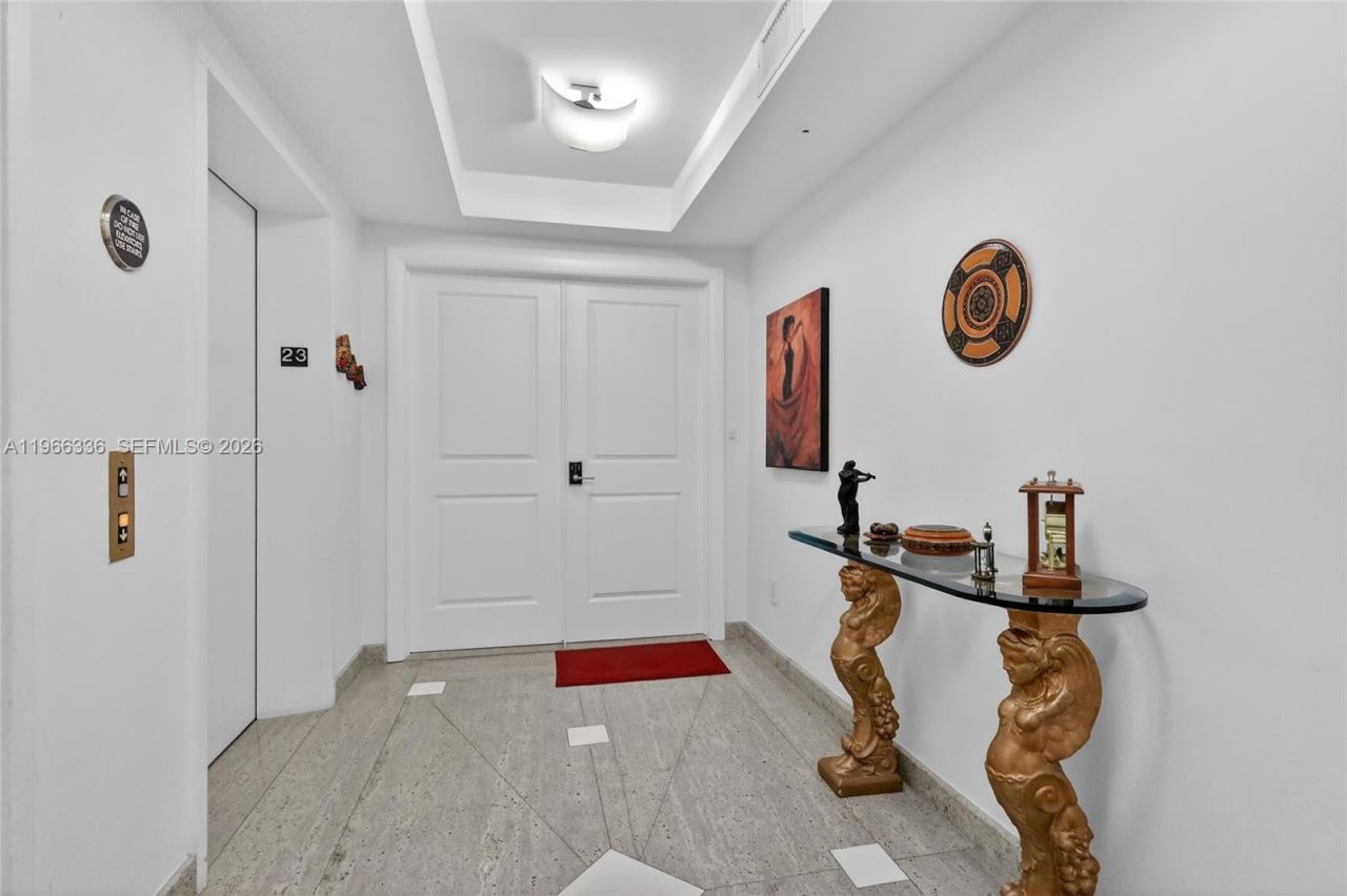 17555 Collins Ave, Unit 2303/04, Sunny Isles Beach, FL 33160 Photo